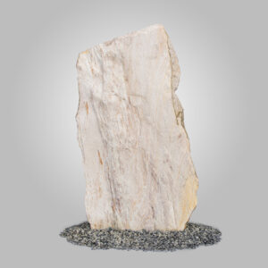 Sand quartz